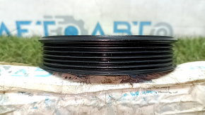 Audi Q5 80A 18-20 DAYB 2.0T Crankshaft Pulley