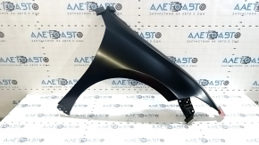 Front right wing for Lexus ES 19-26 steel