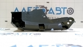 Left rear bumper mount under the light for Lexus ES250 ES300h ES350 19-24