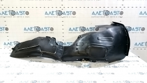 Front right fender liner for Kia Niro 19-22 EV