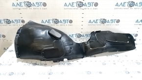 Front left fender liner for Kia Niro 19-22 EV