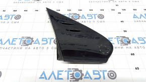 Front right fender molding cap for Toyota Prius 50 16-21, gloss, scratch, dent