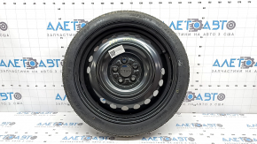 Spare tire for Toyota Prius 50 16-22 R17 125/70