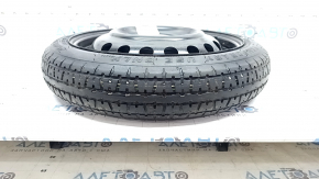 Spare tire for Toyota Prius 50 16-22 R17 125/70