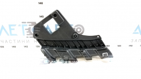Tesla Model Y 20-25 front right headlight mount for the Matrix headlight