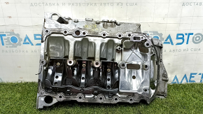 Oil pan for Audi Q5 80A 18-24 2.0T