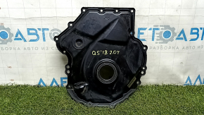 Audi Q5 80A 18-20 2.0T Front Engine Cover