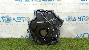 Audi Q5 80A 18-20 2.0T Front Engine Cover
