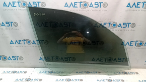 BMW X5 G05 19-26 tinted front right door glass
