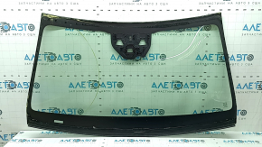 Mercedes GLC 20-22 windshield without camera projection and high beams, FUYAO