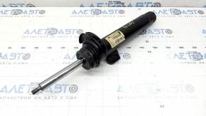 Front right shock absorber BMW 3 F30 16-18 PHEV, rusty