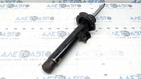 Front right shock absorber BMW 3 F30 16-18 PHEV, rusty