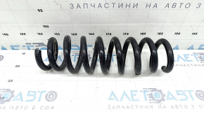 Rear left spring BMW 3 F30 16-18