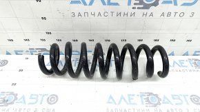 Rear right spring BMW 3 F30 16-18