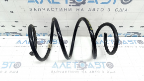 Front left spring BMW 3 F30 14-18