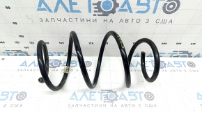Front right spring BMW 3 F30 14-18