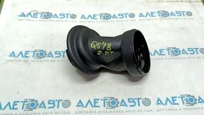 Oil filler neck Audi Q5 80A 18-24 2.0T