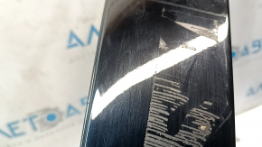 BMW X5 G05 19-26 front right side door trim, gloss black, minor scratches