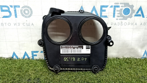Front cylinder head cover for Audi Q5 80A 18-24 2.0T