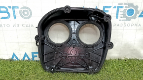 Front cylinder head cover for Audi Q5 80A 18-24 2.0T