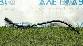 Audi Q5 80A 18-24 2.0T Dipstick Tube with Cap