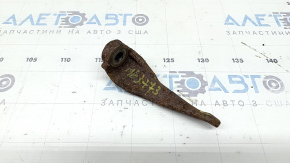 Front left emergency lever for BMW 3 F30 12-18 RWD, rusty