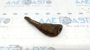Front left emergency lever for BMW 3 F30 12-18 RWD, rusty