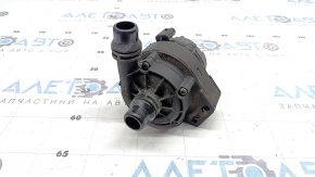 Auxiliary cooling pump BMW 3 F30 16-18 PHEV