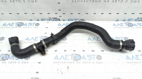 Upper cooling hose BMW F30 16-18 PHEV