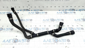 Coolant system hose BMW 3 F30 16-18 PHEV