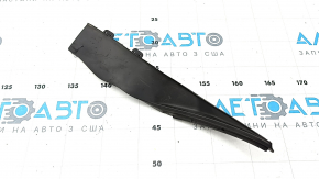 Left windshield wiper seal for Volvo XC90 16-26 scratches