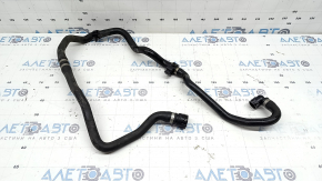 Coolant system hose BMW 3 F30 16-18 PHEV