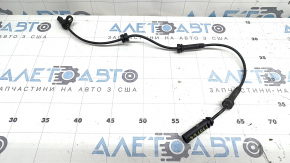 Front right ABS sensor BMW 3 F30 12-18 RWD without adaptive cruise control