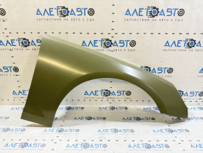 Front right wing for Audi A4 B9 20-25