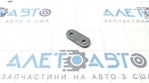 Front subframe reinforcement mount, left, Mercedes GLC 16-22