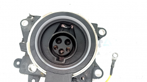 BMW 3 F30 17-18 PHEV Charging Port