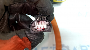BMW 3 F30 17-18 PHEV Charging Port