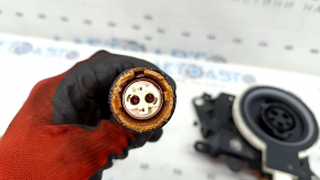 BMW 3 F30 17-18 PHEV Charging Port