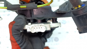 BMW 3 F30 17-18 PHEV Charging Port