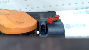 BMW 3 F30 17-18 PHEV Charging Port