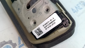 Tesla Model 3 18- Front Right Door Lock