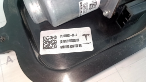 Window lifter with motor front right Tesla Model 3 18-