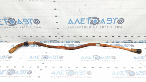 High-voltage wiring for BMW 3 F30 17-18 PHEV