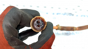 High-voltage wiring for BMW 3 F30 17-18 PHEV