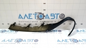 Headlight cover left BMW X3 G01 18-21 rubber OEM