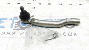Steering tip left Toyota Camry v55 15-17 usa
