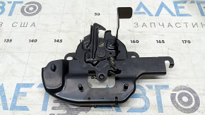 Lexus ES 19-26 hood lock