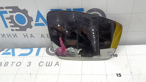 Right mirror element VW Beetle 12-18 heated