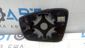 Right mirror element VW Beetle 12-18 heated