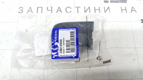 Front left door handle cover for Volvo S60 11-18